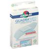 Master-Aid CEROTTO MASTER-AID QUADRA DERMOATTIVO SUPER 10 PEZZI