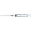 Pic Solution SIRINGA PIC MONOUSO STERILE CON AGO MONTATO GAUGE1,20X40 LUER ECCENTRICO CAPACITA 10ML 1 PEZZO