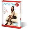 Gloria Med LADYGLORIA 18 COLLANT 140 NERO 5
