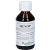 Sarandrea Marco MENOP TINTURA MADRE 100ML
