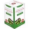 Kos CAFFE' VERDE +FORTE 75 COMPRESSE OVALI