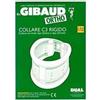 gibaud COLLARE CERVICALE RIGIDO GIBAUD ORTHO C3 MISURA 3