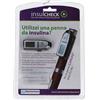 Harmonium Pharma STRUMENTO PER CONTROLLO INSULINA INSULCHECK PER FLEXPEN