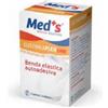 Med's BENDA MEDS AUTOADESIVA SUSTINEA 400X8CM
