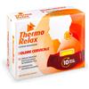 THERMORELAX FASCIA DOLORE CERVICALE+4 DISPOSITIVI AUTORISCALDANTI
