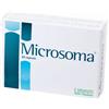 Laboratori Legren MICROSOMA 30 CAPSULE