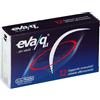 So.Se. Pharm EVA QU 12 SUPPOSTE AD AZIONE EFFERVESCENTE