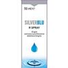 Biogroup SILVER BLU R SPRAY NASALE 50 ML