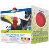 MASTER-AID SPORT PERFORM RED TAPING NEUROMUSCOLARE 5 X 500 CM