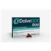 Shedir Pharma DOLVEDOL 600 20 COMPRESSE