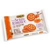 Crich GUSTO SENZA RINUNCE BISCOTTI MIELE MILLEFIORI 300 G