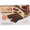 FLAVIS CHOCOTINO 4 PORZIONI DA 25 G