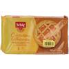 SCHAR CROSTATINA CON CONFETTURA DI ALBICOCCA 4 MONOPORZIONI DA 35 G