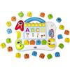 CHICCO LETTERE IN MOVIMENTO