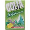 GOLIA ACTIV LEMON HERBS 49 G