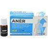 Agips Farmaceutici ANER 10 FLACONCINI 10 ML