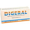 Leader Natural Pharma DIGERAL 20 COMPRESSE