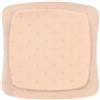 Aquacel MEDICAZIONE STERILE IN SCHIUMA DI POLIURETANO IDROCELLULARE AQUACEL AG FOAM NON ADESIVA 5X5 CM 10 PEZZI
