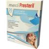 Medipresteril CEROTTI ASSORTITI MEDIPRESTERIL IMPERMEABILI 20 PEZZI