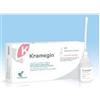 Pharmextracta KRAMEGIN LAVANDA VAGINALE 5 FLACONI 100 ML CON CANNULA