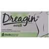 DREAGIN PLUS OVULI VAGINALI 10 PEZZI