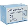 Farma 1000 AGO PER PENNA DA INSULINA BD MICROFINE GAUGE 31 8 MM 100 PEZZI