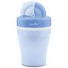 Anteprima Brands NUVITA TAZZA CON CANNUCCIA E DOPPIO ISOLAMENTO TERMICO BLU 18 M+ 200 ML