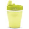 Anteprima Brands NUVITA TAZZA DOPPIO ISOLAMENTO TERMICO E BECCUCCIO RIGIDO VERDE 12 M+ 200 ML