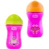 CHICCO TAZZA EASY ROSA 12 MESI