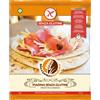 Riccione Piadina Riccione senza glutine fuori frigo, 2 pezzi
