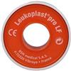 Leukoplast CEROTTO CHIRURGICO MEDICATO IN ROCCHETTO LEUKOPLAST PRO LF CON OSSIDO DI ZINCO 1,25X500 CM