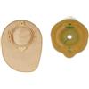 B. Braun FLEXIMA 3S DUE PEZZI A FONDO CHIUSO SACCA COLOSTOMIA MIDI BEIGE 55MM 30 PEZZI