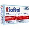 Midapharm TIOFTAL 30 COMPRESSE GASTROPROTETTE