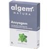 Algem Natura ANSYOGEM 30 CAPSULE