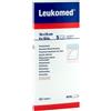 Leukoplast LEUKOMED MEDICAZIONE POST-OPERATORIA IN TESSUTO NON TESSUTO 10 X 25 CM