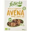 FELICIA MEZZI RIGATONI AVENA 340 G