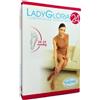 Gloria Med LADYGLORIA 24 COLLANT 240 DAINO 5