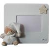 MENDOZZI Portafoto Orizzontale Orsetto Paco - Beige