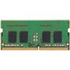 Mushkin Ram SO-DIMM DDR4 8GB Mushkin 2133Mhz [MES4S213FF8G18]