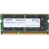 Mushkin Ram SO-DIMM DDR3-1066 8GB Mushkin Essentials [992019]