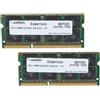 Mushkin Ram SO-DIMM DDR3-1333 16GB Mushkin Essentials K2 [997020]