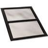 DEMCiflex Filtro antipolvere Demciflex PHANTEKS Enthoo - PSU magnetico Nero