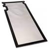 DEMCiflex Filtro antipolvere Demciflex DF0890 per Phanteks Enthoo Evolv ATX Anteriore Nero