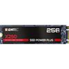 Emtec SSD 256GB Emtec X250 M.2 SATA3 [ECSSD256GX250]