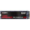 Emtec SSD 512GB Emtec X250 M2 SATA3 [ECSSD512GX250]
