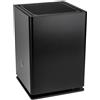HGC Case HGC Osmi 3.1 Alu Mini-ITX 180x265x180mm Nero