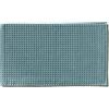 Möve Piquée - Tappetino da bagno, 60 x 100 cm, 100% cotone, colore: Arctic