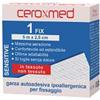 Ceroxmed Ibsa Farmaceutici Italia Ceroxmed Flex Sensitive Extra Misura 75x50 Mm 6 Pezzi
