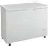 Ristoattrezzature Modello: 998141913117,Congelatore professionale a pozzetto statico anta battente 725x720x845h mm 177 lt