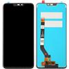 Toneramico Display Asus ZenFone Max M2 ZB633KL ZB632KL Nero Lcd + Touch Screen No Frame